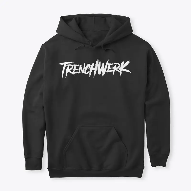 TrenchWerk inspired apparel by Nard & B 