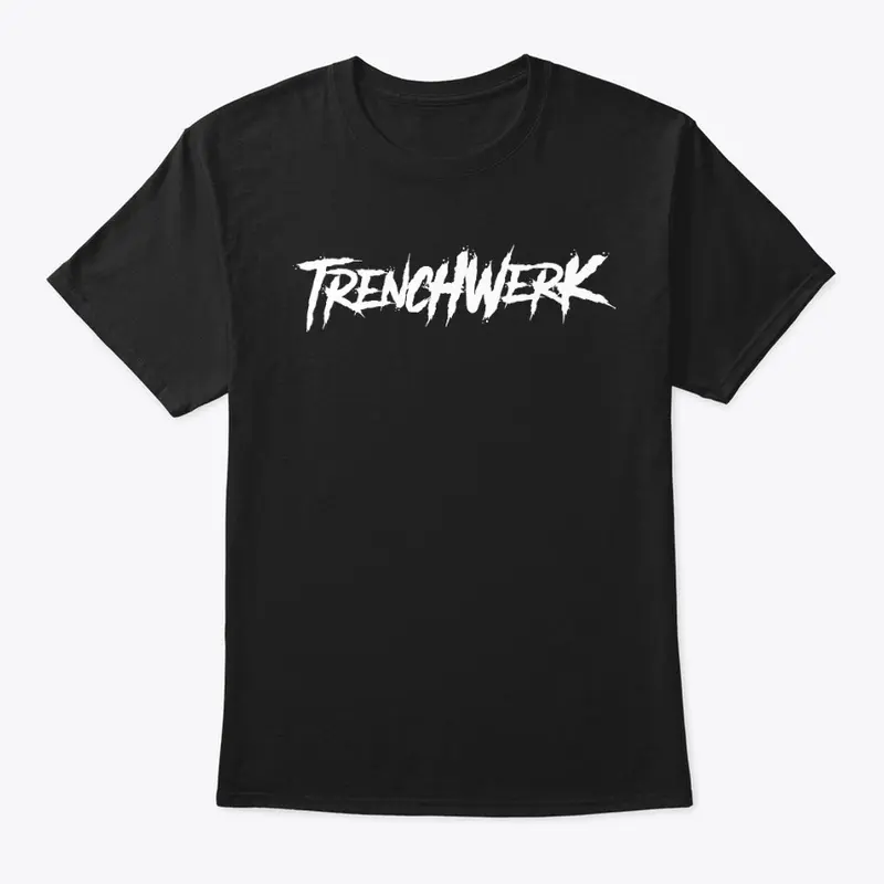 TrenchWerk inspired apparel by Nard & B 