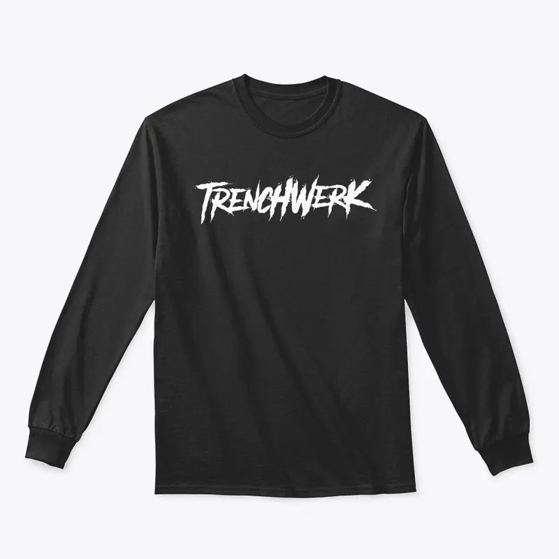 TrenchWerk inspired apparel by Nard & B 