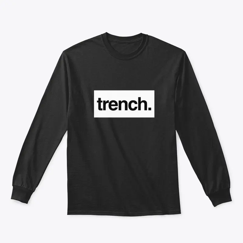 Trench Tee by Nard & B