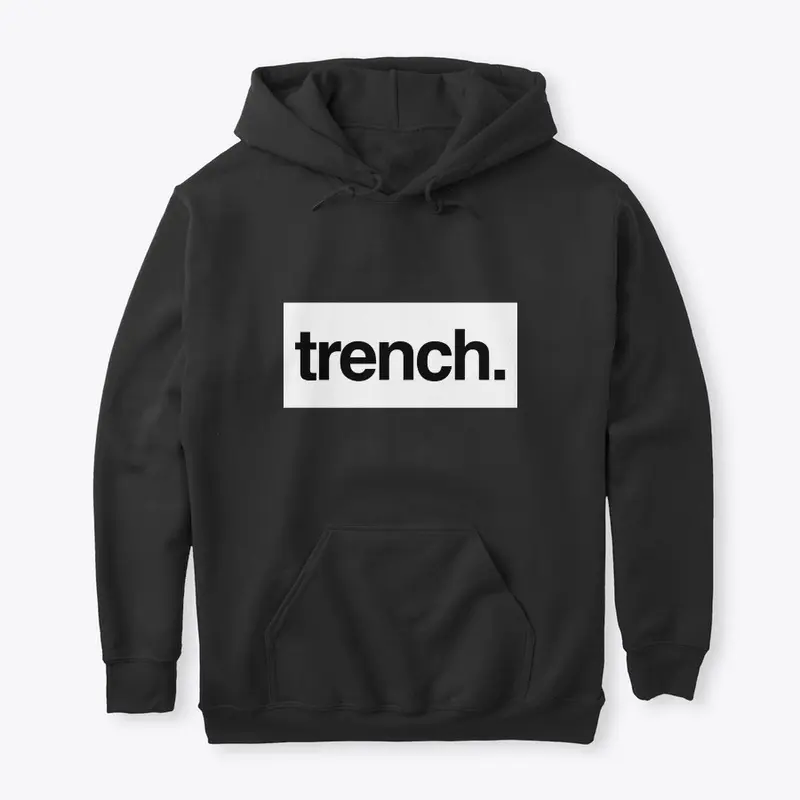 Trench Tee by Nard & B